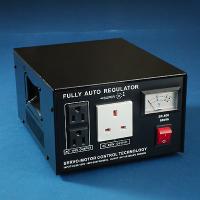 AC Voltage Regulator