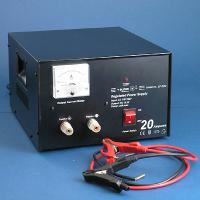 Car Power Supply