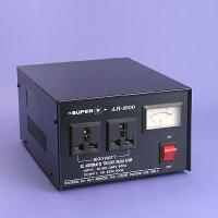 AVR繼電型1000瓦自動電壓穩壓器