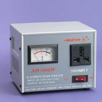 AVR繼電型300瓦自動電壓穩壓器
