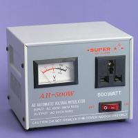 AVR繼電型500瓦自動電壓穩壓器