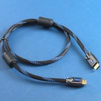 HDMI 1.4 AUDIO/ VIDEO SIGNAL CABLE