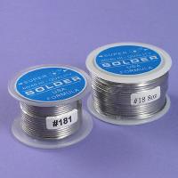 #18 1-8 oz solder