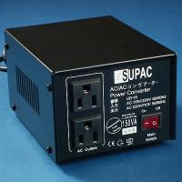 150W AC/AC power converter