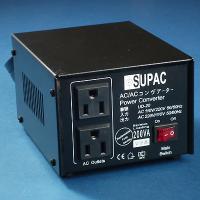 200W AC/AC power converter
