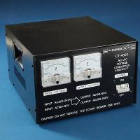 4000W AC/AC power Converter
