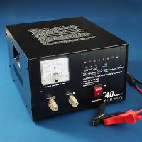 40A/ 12V Lead Acid Battery charger