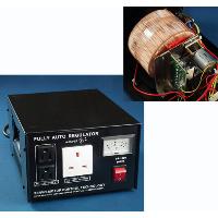 1000W servo motor AC/AC power converter & regulator