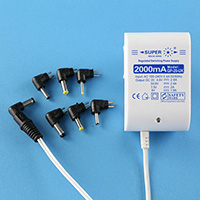 2000mA Switching Power Supply