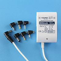 800mA Switching Power Supply