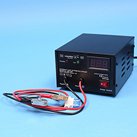 12A 12V Lead acid battery charger