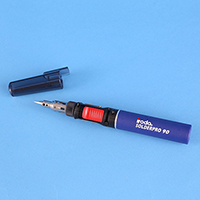 Portable Soldering Iron