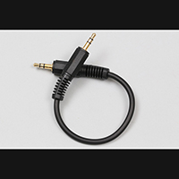 High Quality 3.5 Stereo Plug to 3.5 Stereo Plug Cable