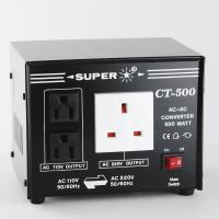 Super Star - Universal Voltage Converter