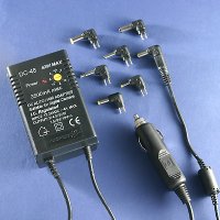 DC12/24V convert to DC3-12V 3.5A max.