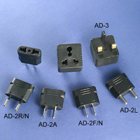 Winstar - Traveller Adaptor Plug