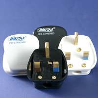 Winstar - Power Socket