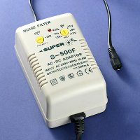 Super Star - Linear Adaptor