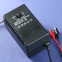 Super Star - Battery Charger