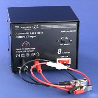 Super Star - Battery Charger