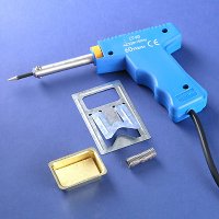 Winstar - Soldering Tool & Accessory